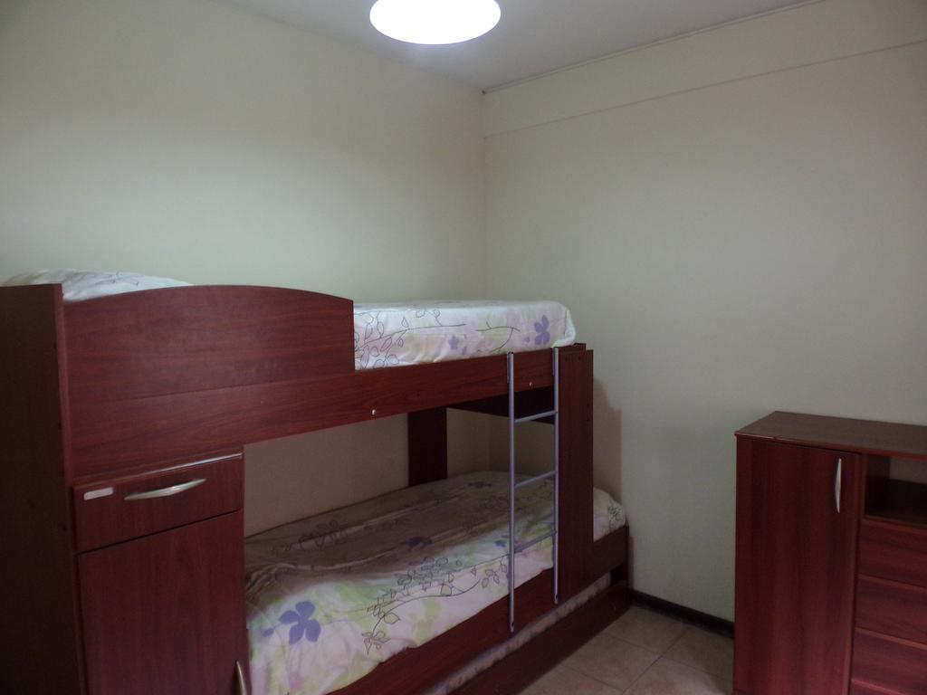 Appartement Departamento Mendoza Centro "A Lo De Cristian" Extérieur photo