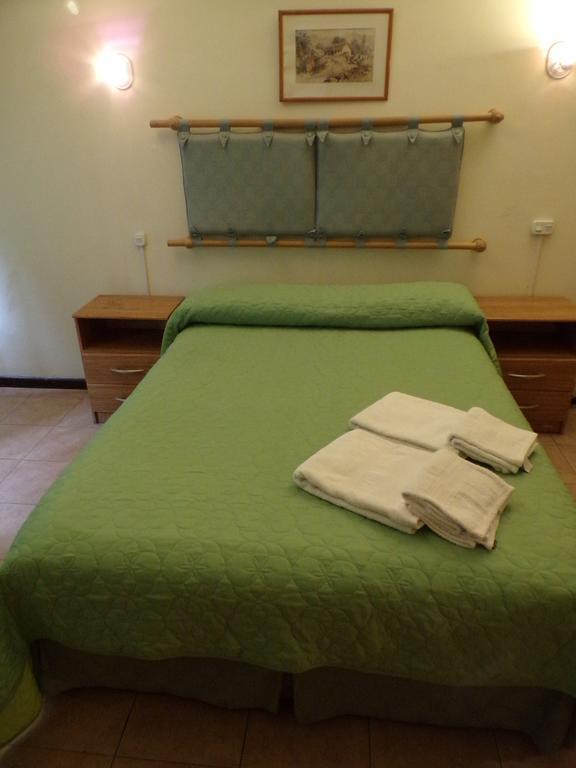 Appartement Departamento Mendoza Centro "A Lo De Cristian" Extérieur photo