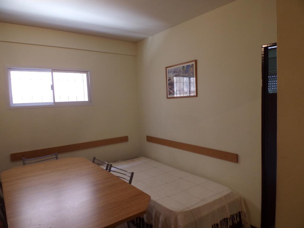 Appartement Departamento Mendoza Centro "A Lo De Cristian" Extérieur photo