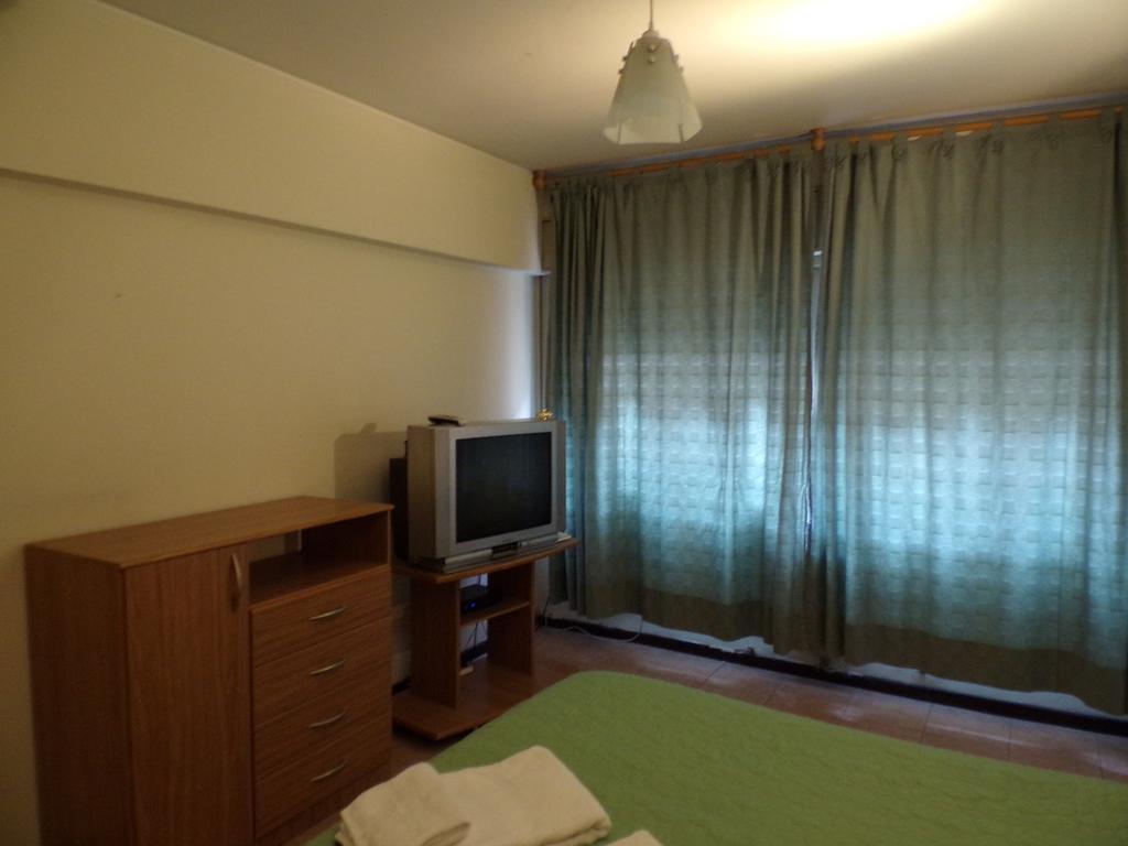 Appartement Departamento Mendoza Centro "A Lo De Cristian" Extérieur photo