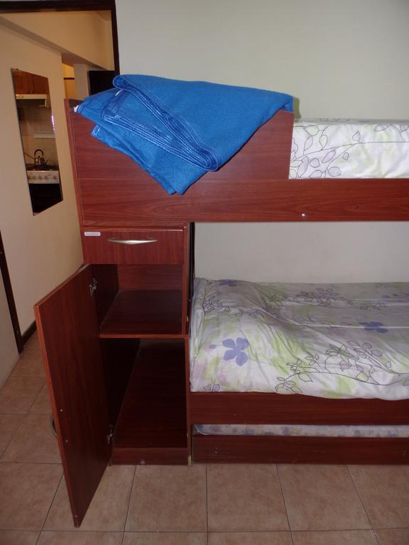 Appartement Departamento Mendoza Centro "A Lo De Cristian" Extérieur photo
