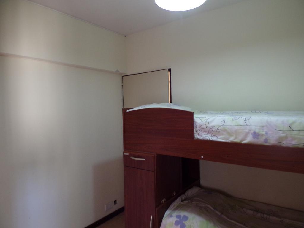 Appartement Departamento Mendoza Centro "A Lo De Cristian" Extérieur photo