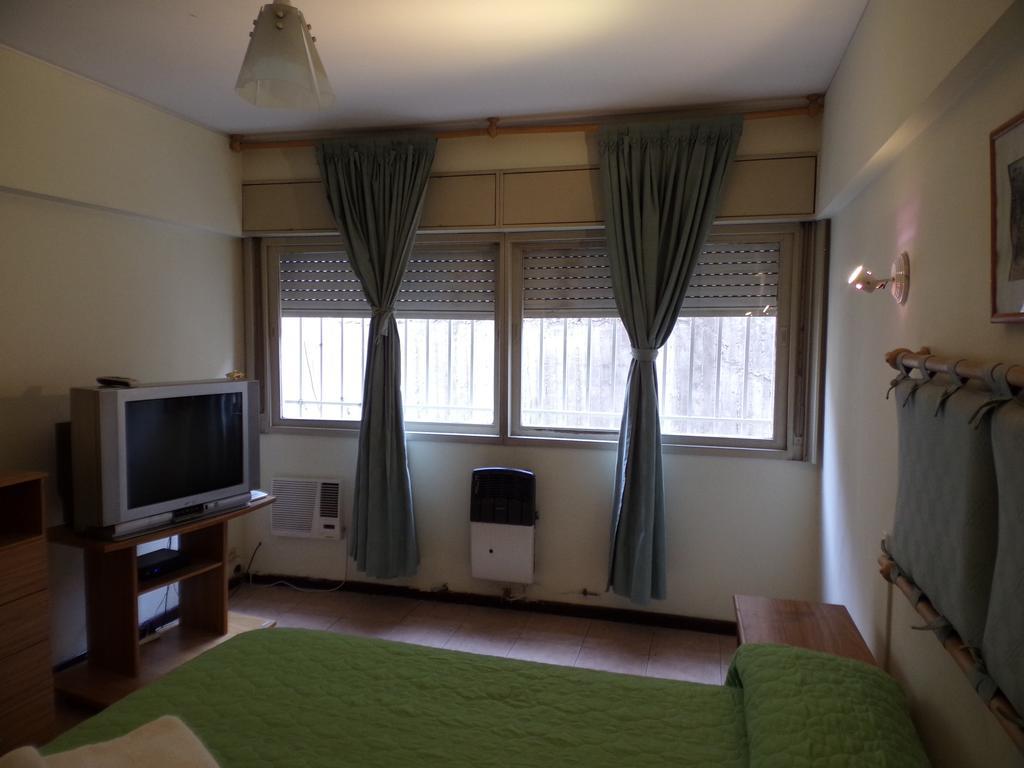 Appartement Departamento Mendoza Centro "A Lo De Cristian" Extérieur photo
