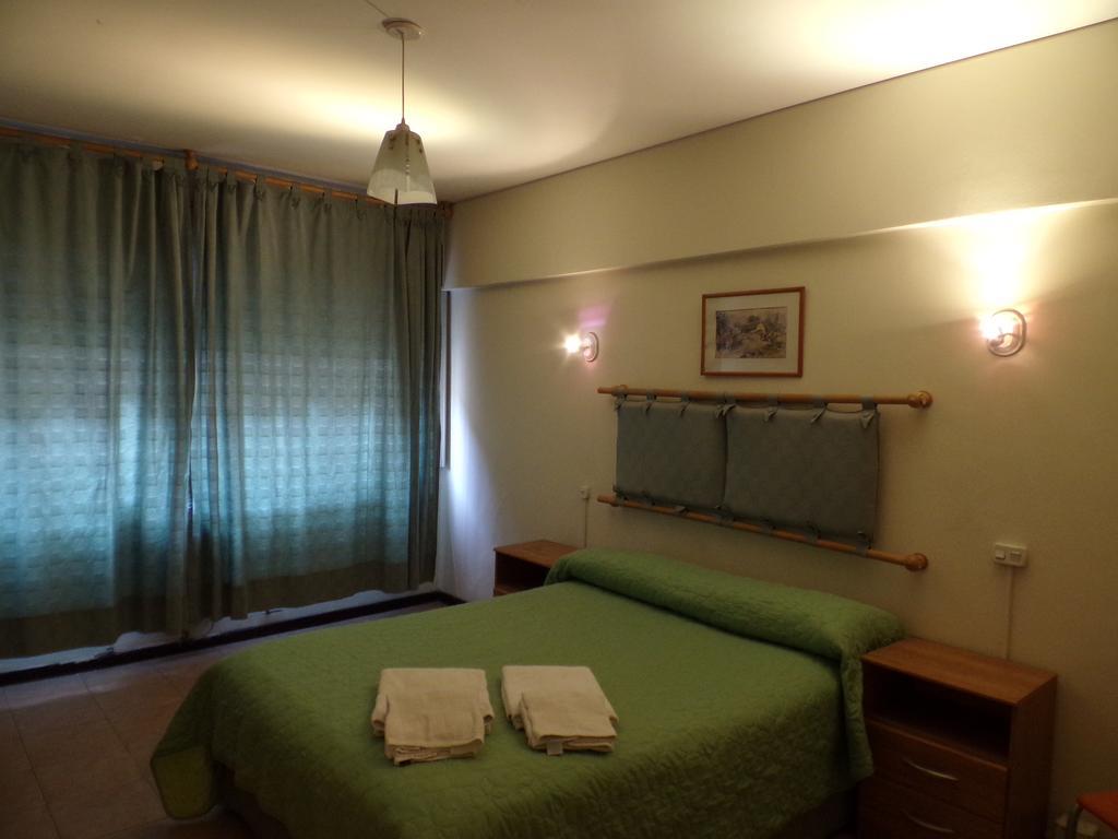 Appartement Departamento Mendoza Centro "A Lo De Cristian" Extérieur photo
