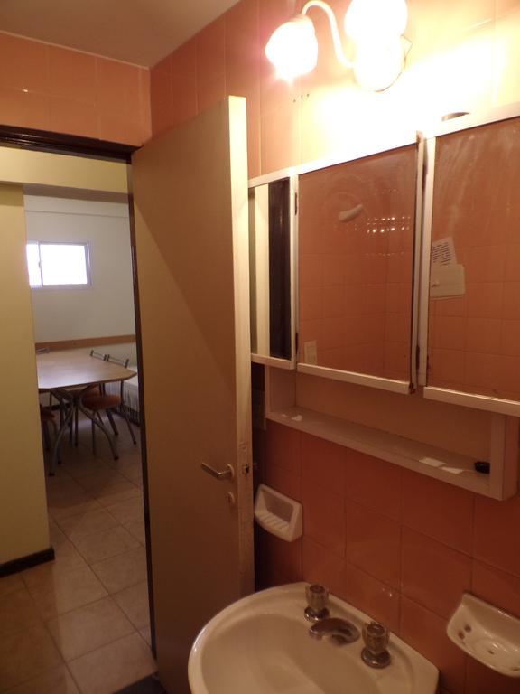 Appartement Departamento Mendoza Centro "A Lo De Cristian" Extérieur photo
