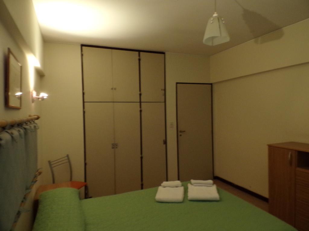Appartement Departamento Mendoza Centro "A Lo De Cristian" Extérieur photo